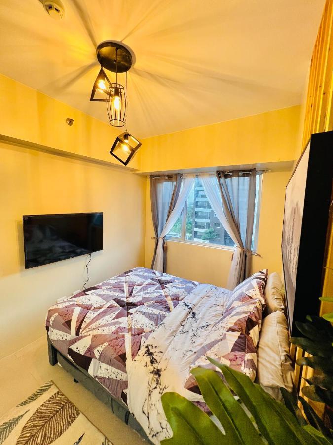 * *P Fantastic 2Br Option For 8 Διαμέρισμα Iloilo City Εξωτερικό φωτογραφία